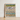 Framed Artwork Intricate Colorful Mosaic Tile Patterns Greens Wat Arun, Vibrant, Decorative Thai