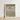 Framed Artwork Intricate Mosaic Tile Patterns Vibrant Greens Wat Arun, Decorative Thai