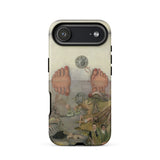 What the Water Gave me - Frida Kahlo Phone Case Iphone 17 Air / Matte Google Pixel 7 Phone Case Artistic Design Feet Frida Kahlo’s, Kahlo