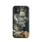 Water - Giuseppe Arcimboldo Iphone Case, 11 / Matte