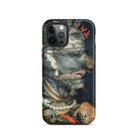 Water - Giuseppe Arcimboldo Iphone Case, 12 Pro / Matte