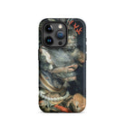 Water - Giuseppe Arcimboldo Iphone Case, 15 Pro / Matte