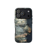 Water - Giuseppe Arcimboldo Iphone Case, 17 Pro / Matte, Mobile Phone Cases, Toby Leon