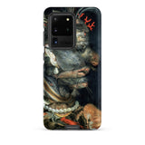 Water - Giuseppe Arcimboldo Phone Case, Samsung Galaxy S20 Ultra / Matte, Mobile Cases, Toby Leon