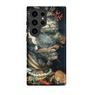 Water - Giuseppe Arcimboldo Samsung Case, Galaxy S24 Ultra / Matte