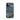 Iphone 12 Pro / Matte Water Lilies 1 - Claude Monet Phone Case Monet’s, Ultramarine Reflections, Blush-pink Blooms