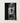 Black White Chalk Figure Stone Stairs Light Art Print, Athanasius Pernath, Gustav Meyrink’s, Occult, Cellar Flight Tilts, Gem Cutter
