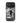 The Way to Horror - Hugo Steiner Prag Phone Case Black White Textured Sketch-style Illustration Figure, Dual-layered, Outer Shell