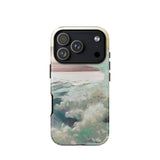 West Point Prouts Neck - Winslow Homer Iphone Case, 17 Pro / Gloss, Mobile Phone Cases, Toby Leon