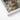 White Framed Artwork Man’s Face Partially Submerged Soapy Homoerotic Art Print, Latino, Symphony Swells