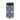 Iphone 17 Air / Matte Wey - William Morris Fabric Pattern Phone Case Morris’ Legendary Floral, Twilight Garden Unfurls, Deep