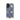 Iphone 17 / Matte Wey - William Morris Fabric Pattern Phone Case Morris’ Legendary Floral, Twilight Garden Unfurls, Deep