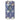 Iphone 8 / Matte Wey - William Morris Fabric Pattern Phone Case Morris’ Legendary Floral, Twilight Garden Unfurls, Deep