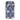 Iphone Xs / Matte Wey - William Morris Fabric Pattern Phone Case Morris’ Legendary Floral, Twilight Garden Unfurls, Deep