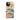 Iphone 12 Pro Max / Gloss the Whale - Oskar Laske Phone Case Teal Behemoth Breaching, Crimson Jaws Hinged, Amber-rigged Vessels Careening