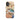 Iphone 16 Plus / Matte the Whale - Oskar Laske Phone Case Teal Behemoth Breaching, Crimson Jaws Hinged, Amber-rigged Vessels Careening