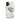 Iphone 16 Plus / Matte White-naped Crane - Numata Kashu Phone Case Kashu’s, Struts, Digital Realms