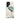 Samsung Galaxy S22 Ultra / Matte White-naped Crane - Numata Kashu Phone Case Kashu’s, Struts, Digital Realms