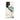 Samsung Galaxy S24 Ultra / Matte White-naped Crane - Numata Kashu Phone Case Kashu’s, Struts, Digital Realms