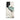 White-naped Crane - Numata Kashu Samsung Case, Galaxy S23 Ultra / Matte, Smartphone Case Crane Illustration