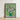 Framed Reproduction Vincent Van Gogh’s White Roses Green, Floral Art Print