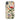 Iphone Xs / Matte Wildflower Hoopla - Floral Garden Phone Case, Aesthetic, Botanical Wonderland