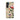 Wildflower Hoopla - Floral Garden Samsung Case, Galaxy S24 Plus / Matte, Smartphone Case Beige Background Vibrant Floral Pattern