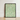 Framed Print Pattern Green Willow Leaves Off-white Background William Morris Leaf, Bough, Verdant Masterpiece