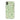 Iphone x / Matte Willow Bough - William Morris Leaf Pattern Phone Case, Verdant Victorian Dreamscape