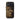 Black Phone Case Textured Earthy-toned Artistic Depiction Face Giuseppe Arcimboldo Iphone, Frost-bitten, Cracked Earth
