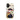 Iphone 17 / Matte Wisteria Maiden - Kabuki Dancer Phone Case, Fleeting Moment