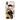 Iphone x / Matte Wisteria Maiden - Kabuki Dancer Phone Case, Fleeting Moment