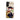 Samsung Galaxy S21 Plus / Matte Wisteria Maiden - Kabuki Dancer Phone Case, Fleeting Moment