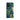 Wisteria from Momoyogusa - Kamisaka Sekka Samsung Case, Galaxy S20 / Matte, Smartphone Nature-themed Protective Case Blue Green Leaves Tan