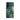 Wisteria from Momoyogusa - Kamisaka Sekka Samsung Case, Galaxy S21 Fe / Matte, Smartphone Case Blue Green Beige Botanical Pattern