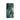 Wisteria from Momoyogusa - Kamisaka Sekka Samsung Case, Galaxy S22 / Matte, Smartphone Floral-patterned Case Blue Green Leaves Beige