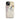 Iphone 15 Plus / Matte Wisteria and Swallow - Ohara Koson Phone Case Japanese Art, Swallow’s Sapphire Plumage Gleams, Perched Amid
