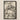 Black-framed Artwork Detailed Muscular Winged Figure Beast Amidst Albrecht Durer Art, Print, Crone Vaults
