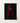 Red Fabric Draped Figure Hands Clasped Set Dark Crimson Mantle Catches, Reflection Multiplies, a Veil, Dim Light Folds Gathering