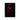 Witch in Red Cloak Art Print, Hooded Figure Red Robe Hands Clasped