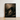 Black-framed Artwork Somber Draped Figure Sepia-toned Tones Charles Turner Art, Witch Rides, Horizon Folding