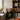 Framed Dark-toned Artwork Draped Figure Ethereal Moody Scene Charles Turner Art, Witch Rides, Horizon Folding