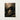 Hauntingly Detailed Sepia-toned Artwork Skeletal Figure Draped Robes Charles Turner Art, Witch Rides, Horizon Folding