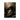 A Witch Surfing on a Sieve - Charles Turner Art Print, Solemn Hooded Figure Huddled Dark Shell-like Structure