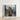 Framed Painting Muscular Wolf-man Red Leather Jacket Lake Gay Wolf Art, Wild Hymn Carved, Print