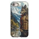 Wolfgang - Iphone Case 8 / Matte Mobile Phone Cases