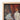 Framed Canvas Print Painting Two Figures White Textured Rue Des Moulins, Maison, Close, Tall Pier Mirror, Toulouse-lautrec Painted,