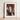 Framed Art Print Woman White Red Curtains Encased Rue Des Moulins, Maison, Close, Tall Pier Mirror, Toulouse-lautrec Painted, Standing Nude