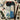 Woman from Momoyogusa - Kamisaka Sekka Phone Case, Sekka’s, Meiji-era Artistry