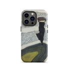 Woman at the Shoreline Leon Spilliaert Iphone Case, 13 Pro / Matte, Iphone Case Artistic Design